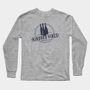 Kindred Vines Long Sleeve T-Shirt